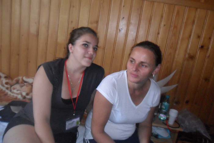 tina valy