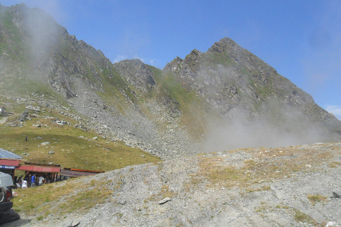 balea lac