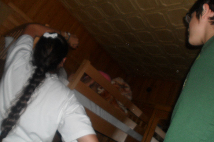 d-na cand ne batea cu sticla:d