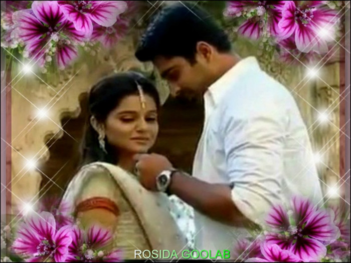 p2fZW-tile - Rubina and Avinash 2