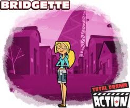 br - Bridgette Insula Dramei Totale