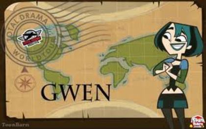g8 - Gwen Insula Dramei Totale