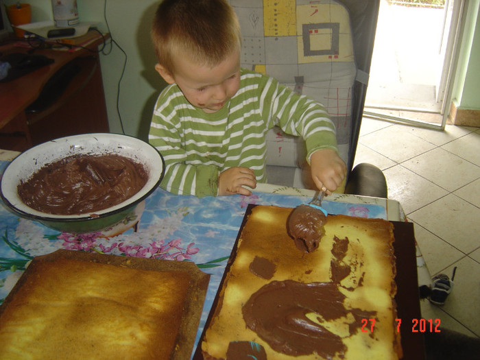 poze 800 - 0-HORIA la bunici