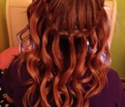 braid-curls-cute-hair-pretty-453078 - art
