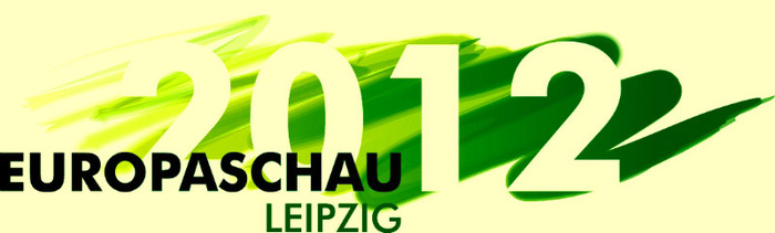 EE Logo Leipzig - Expozitia europeana Leipzig 2012