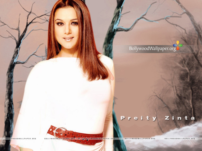 Preity Zinta - Oo Runda O4 oO-STOP