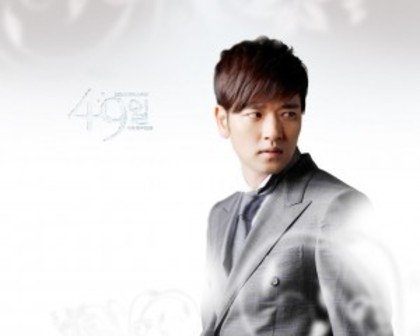Bae Soo Bin as Kang Min Ho - 0 - 0 - 1 49 de zile