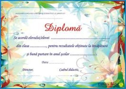 iioioioioiiii - Diplome