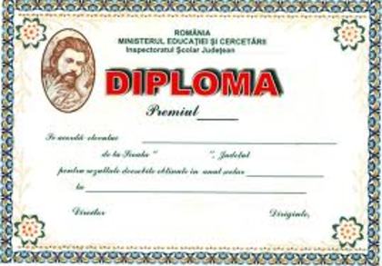uuiuuuiuiui - Diplome