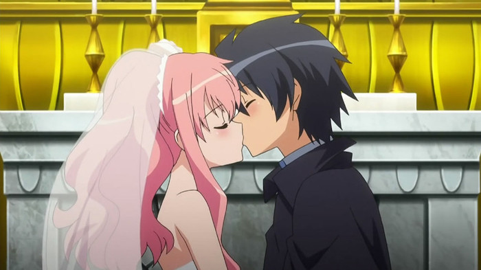  - Kiss Kiss