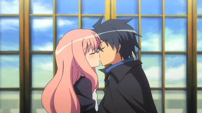  - Kiss Kiss