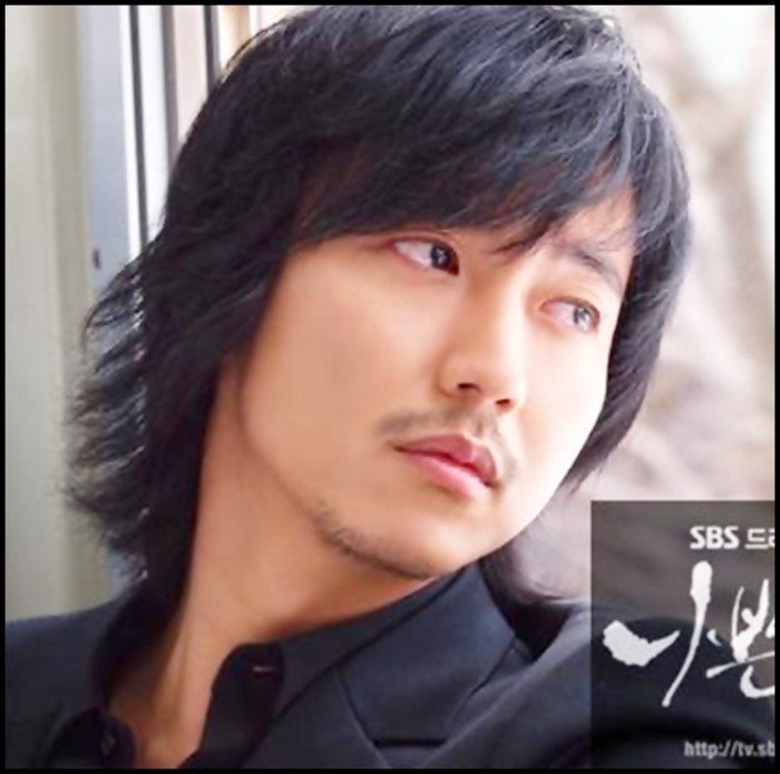  - Kim Nam Gil