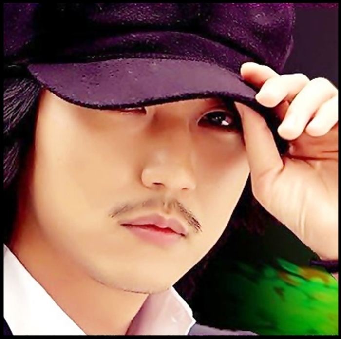  - Kim Nam Gil