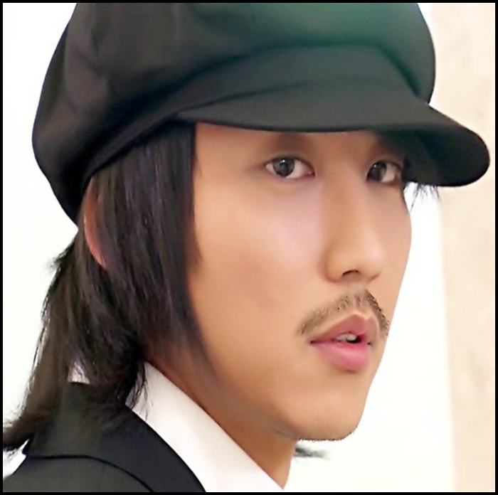  - Kim Nam Gil