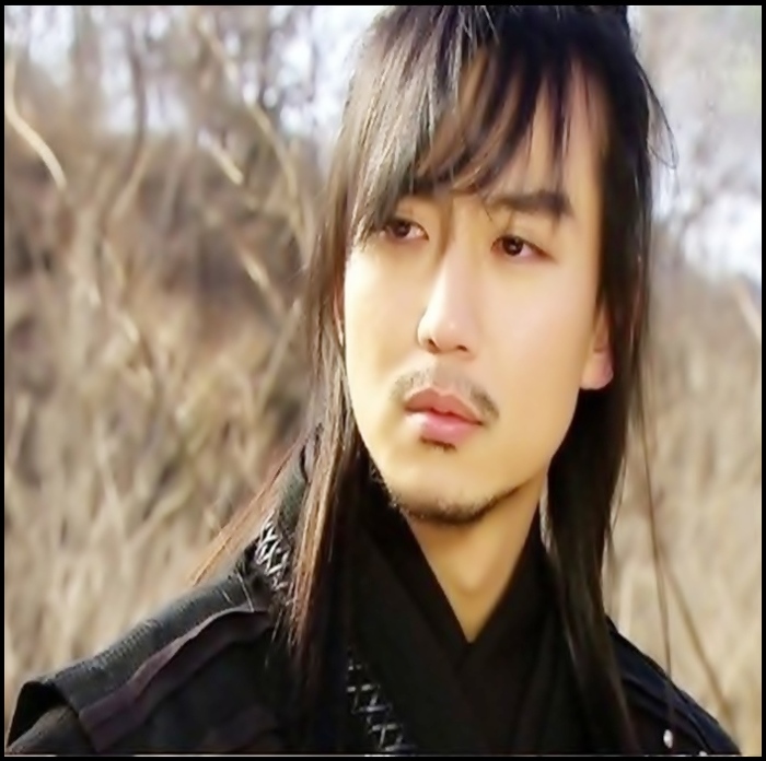  - Kim Nam Gil