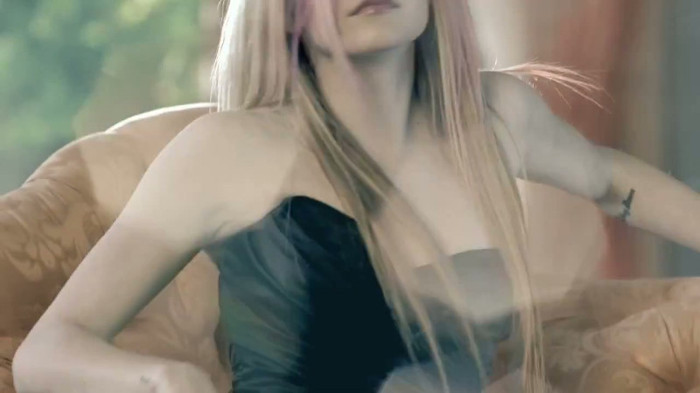 Avril Lavigne Wild Rose TV Commercial - OFFICIAL 011 - WILD ROSE - Official TV Commercial - Captures by me