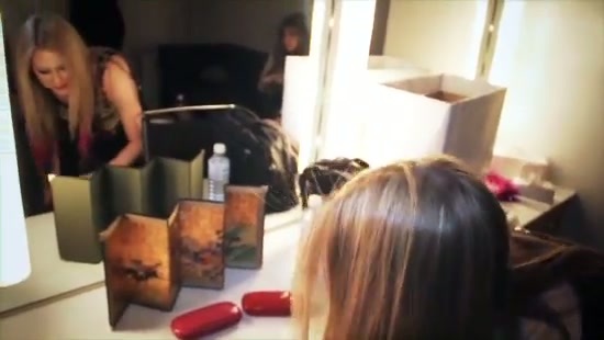 Rad New Shades 049 - Rad New Shades - WTH TV - Screen Captures by me