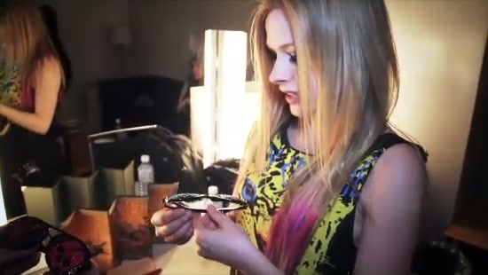 Rad New Shades 127 - Rad New Shades - WTH TV - Screen Captures by me