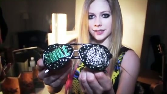 Rad New Shades 148 - Rad New Shades - WTH TV - Screen Captures by me