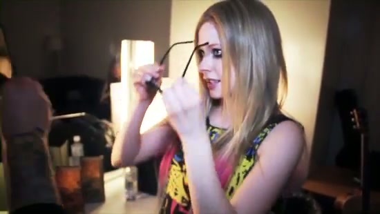 Rad New Shades 156 - Rad New Shades - WTH TV - Screen Captures by me