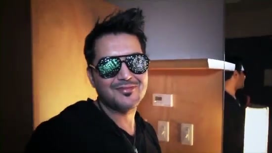 Rad New Shades 342 - Rad New Shades - WTH TV - Screen Captures by me