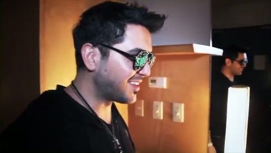 Rad New Shades 348 - Rad New Shades - WTH TV - Screen Captures by me