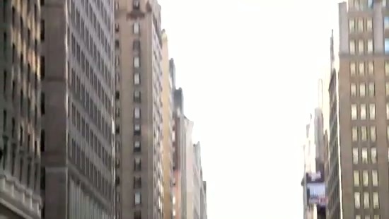 Avril Lavigne Macy's Day Parade 028