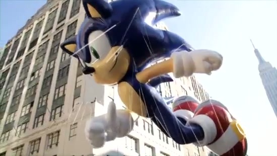 Avril Lavigne Macy's Day Parade 051