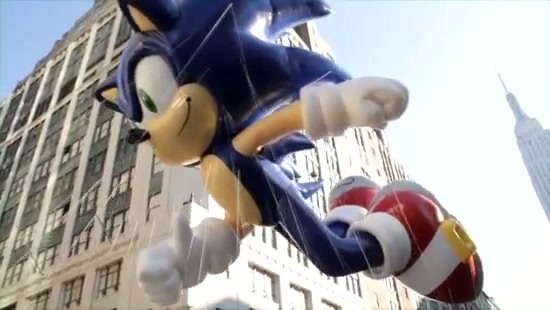 Avril Lavigne Macy's Day Parade 054