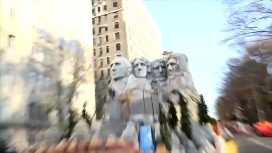 Avril Lavigne Macy's Day Parade 062