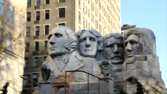 Avril Lavigne Macy's Day Parade 064