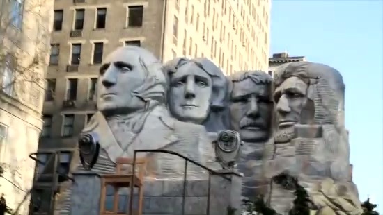 Avril Lavigne Macy's Day Parade 065