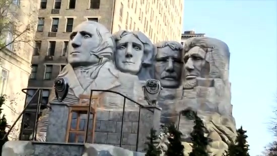 Avril Lavigne Macy's Day Parade 067