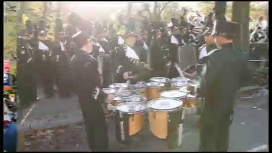 Avril Lavigne Macy's Day Parade 111