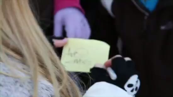 Avril Lavigne Macy's Day Parade 210