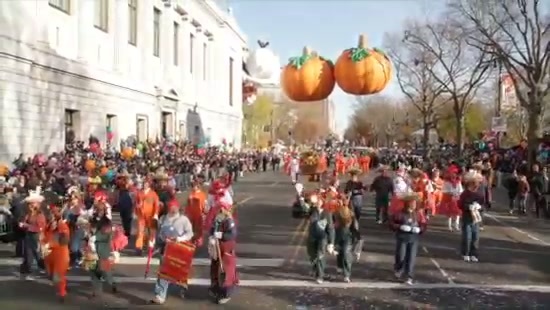 Avril Lavigne Macy's Day Parade 251