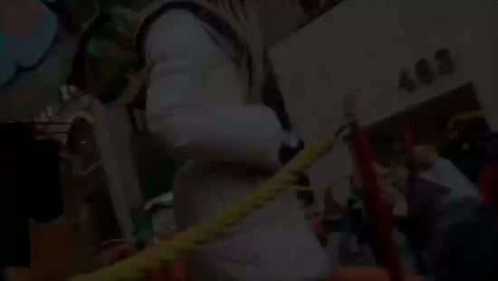 Avril Lavigne Macy's Day Parade 472