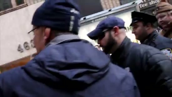 Avril Lavigne Macy's Day Parade 481