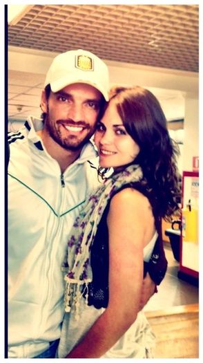  - Julian Gil