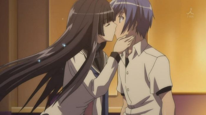  - Kiss Kiss