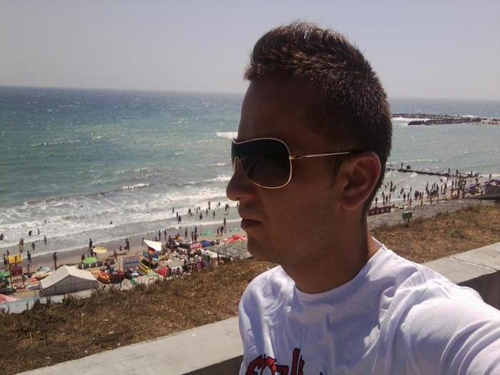 freză de freză - my son