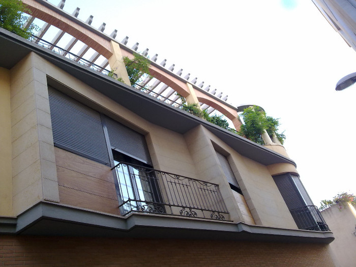 casa pe strada mea - V   Vall de Uixo orasul meu