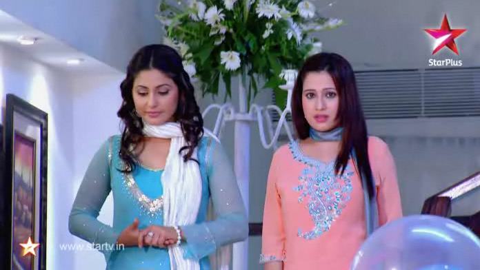 560217_412595198760914_563990151_n - Yeh Rishta Kya Kehlata Hai-Dragoste dulce-amara 2
