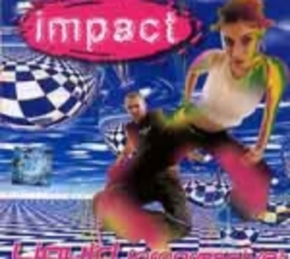 Impact - Impact