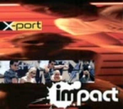 Impact - Impact