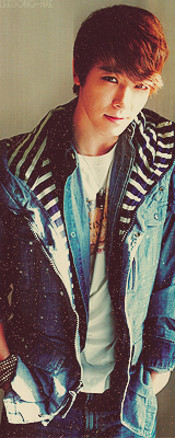 ~ ♥ Donghae . :x ♥ ~