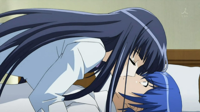  - Kiss Kiss