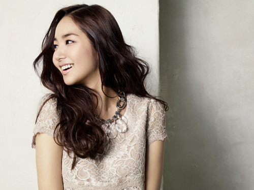 2011020900652_0 - Park Min Young