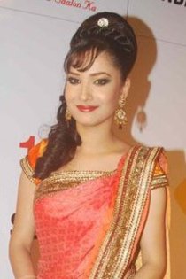 5 - club ankita lokhande