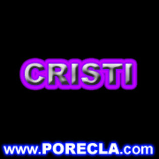 CRISTI